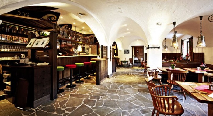Hotel Saalbacherhof, Saalbach Hinterglemm ski chalet, image 3